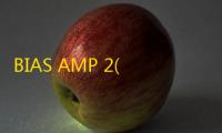 BIAS AMP 2(吉他音箱仿真工具) 2.2.2.1293 破解版